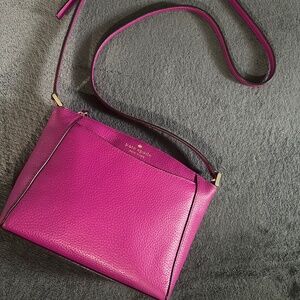 Crossbody kate spade